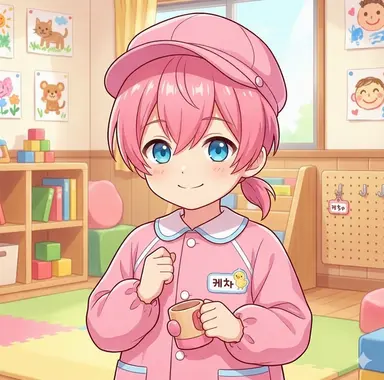 Profile image of 케차