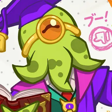 Profile image of バーリー
