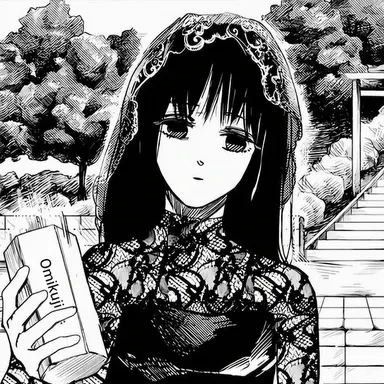 Profile image of Osaragi