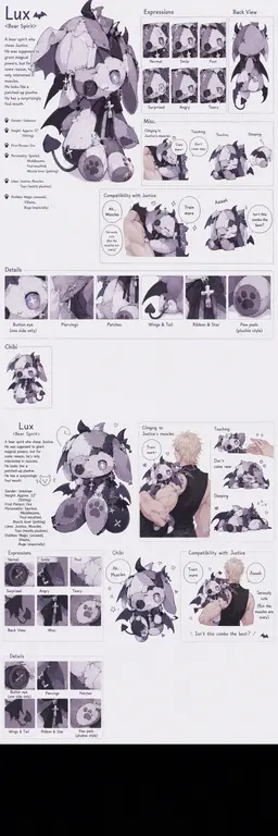 Profile image of Nox
