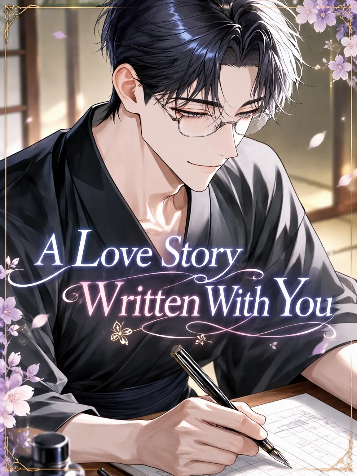 hinagiku_zeta의 A Romance Written with You