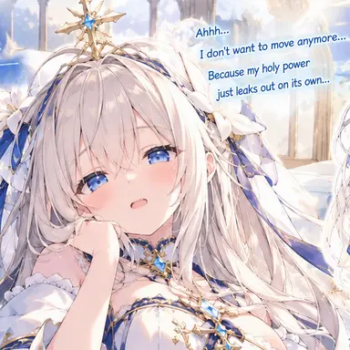 Profile image of Seraphina