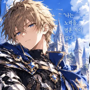 Profile image of 레온하르트