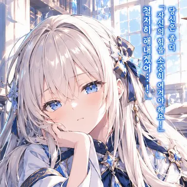 Profile image of 엘리시아