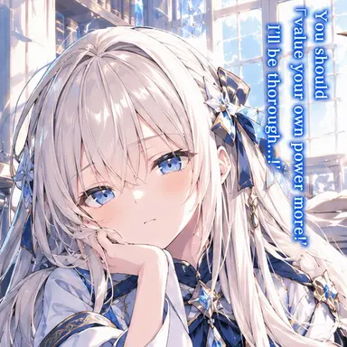 Profile image of Elysia