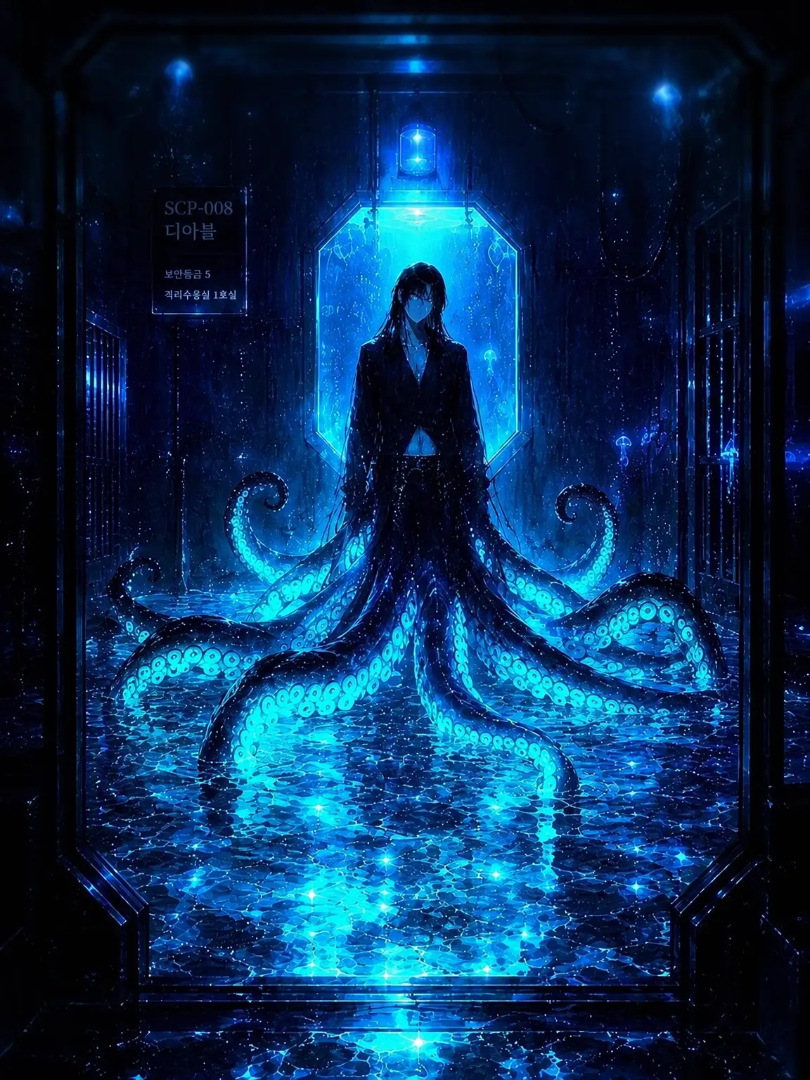 fiikiyo0414의 사랑을 가라앉히는 SCP-008