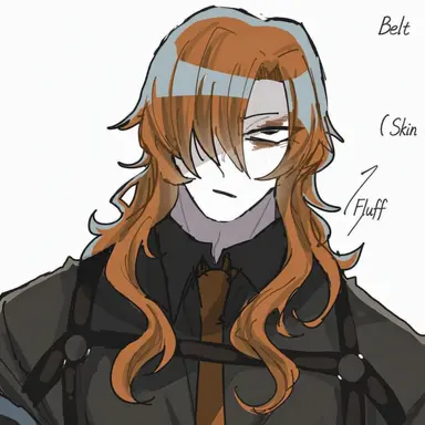 Profile image of Flynn