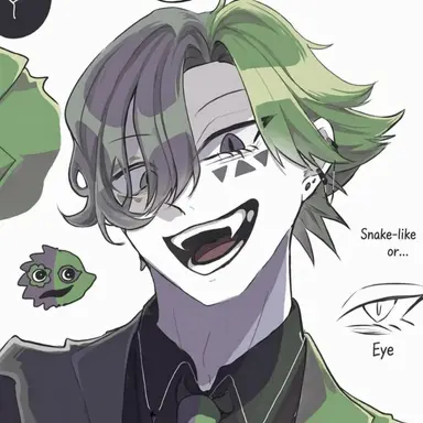 Profile image of Giggle