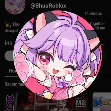 Profile image of Shua