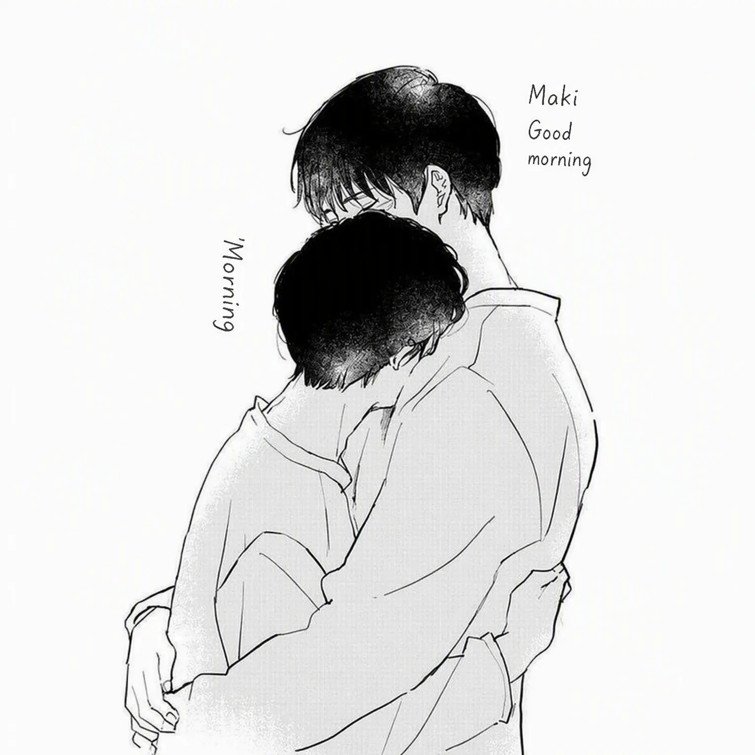 SleekRival4496의 (BL) My Boyfriend is So Kind.