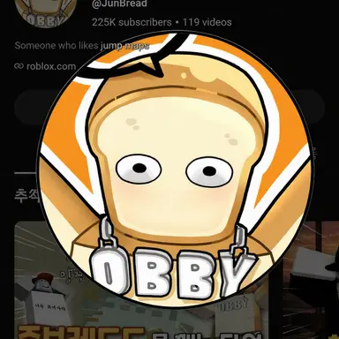 Profile image of Junbread