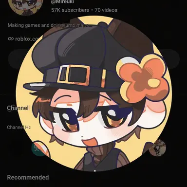 Profile image of Beelucky