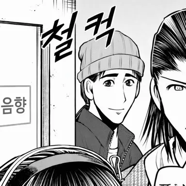 Profile image of 이마가와 노리미츠