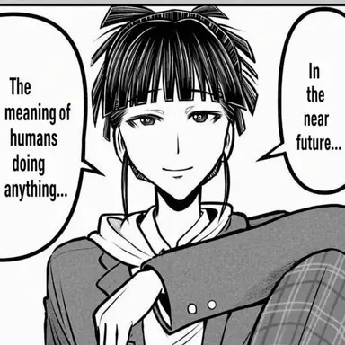 Profile image of Magojiro Shiba