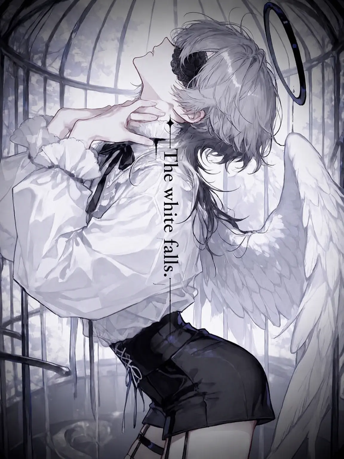 Fuu_의 ⛓️ Imprisoned Love ⛓️