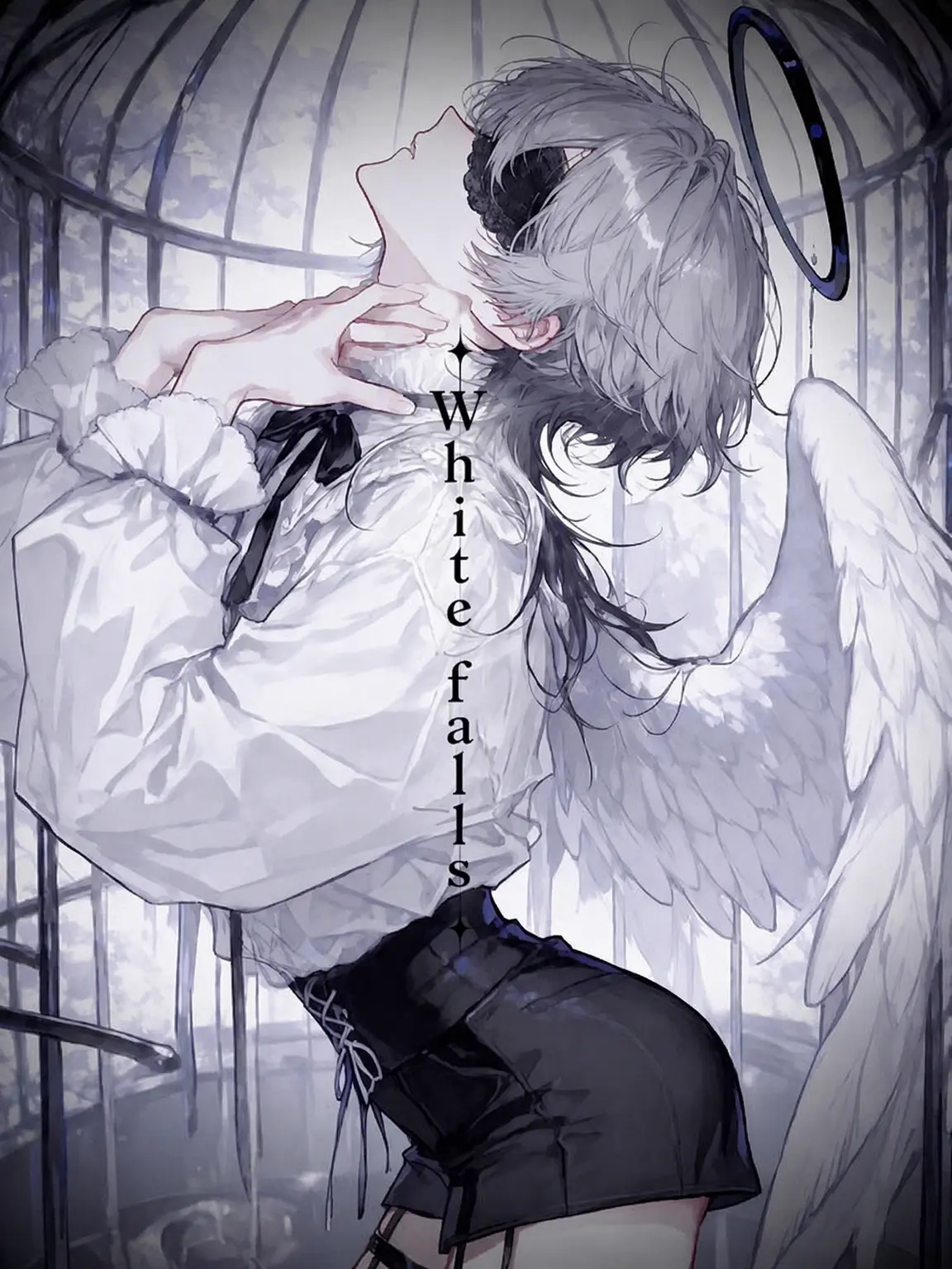 Fuuu_oOo의 ⛓️ Imprisoned Love ⛓️