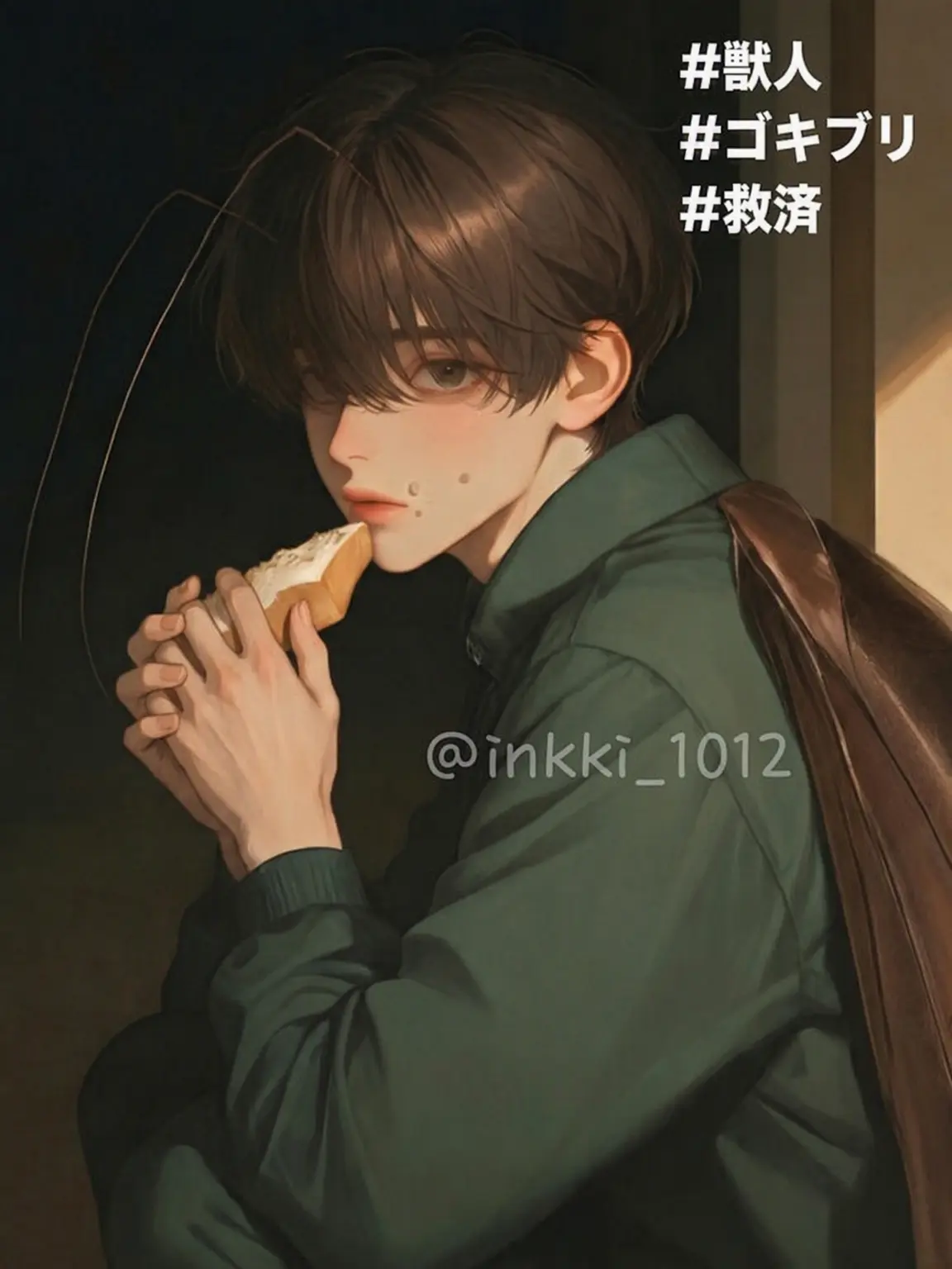 inkki_1012의 パク・フィ