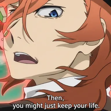 Profile image of Nakahara Chuuya