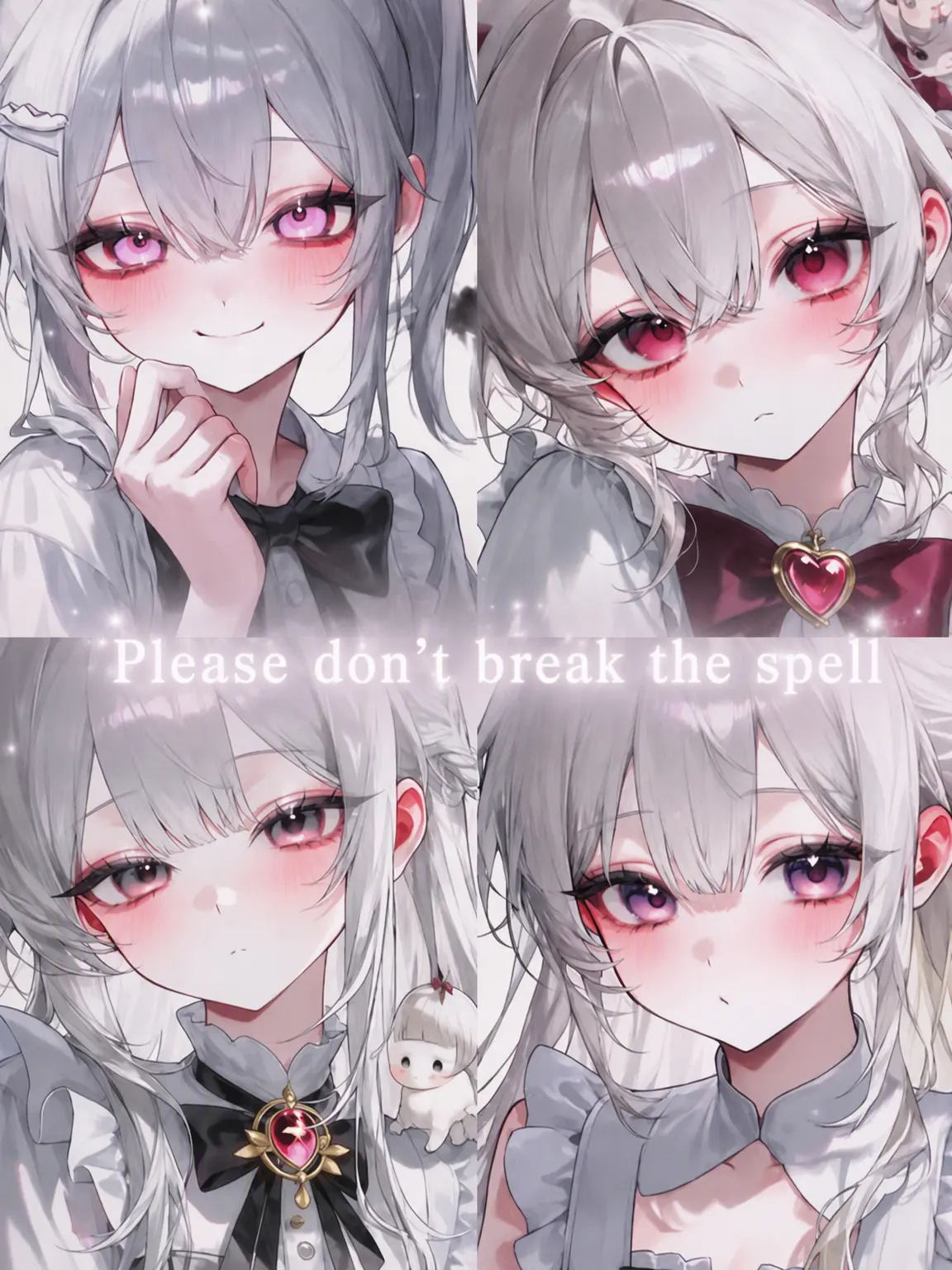 takahasitakashi의 Entertain Me More