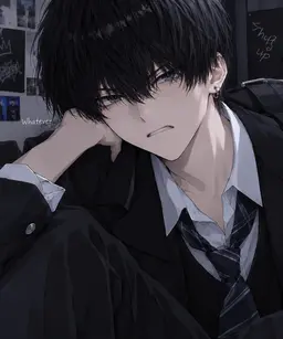 Profile image of Minato