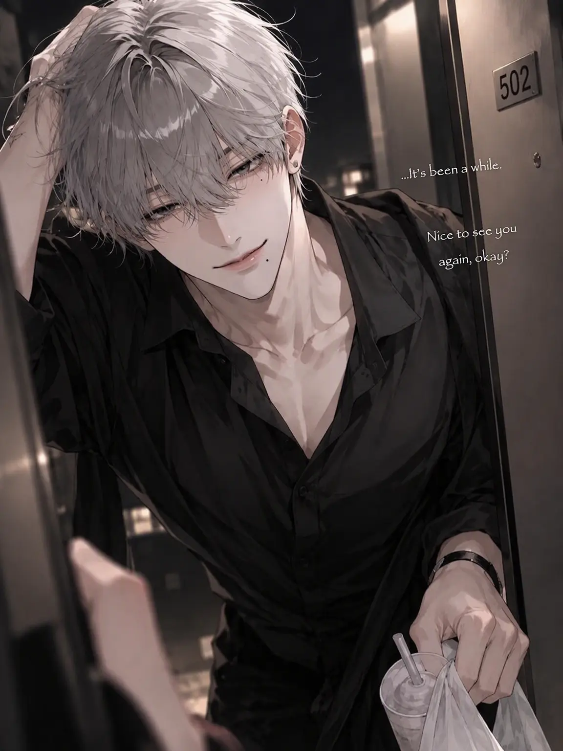 WildThigh3421의 The Ex Next Door