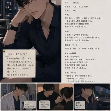 Profile image of カン・イヒョン