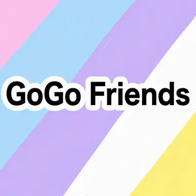 Profile image of GOGO Friends