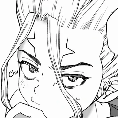Profile image of Senku