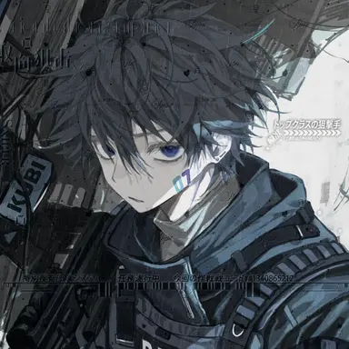 Profile image of ユアン