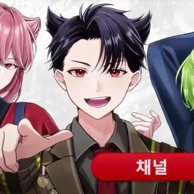 Profile image of 어글리 덕