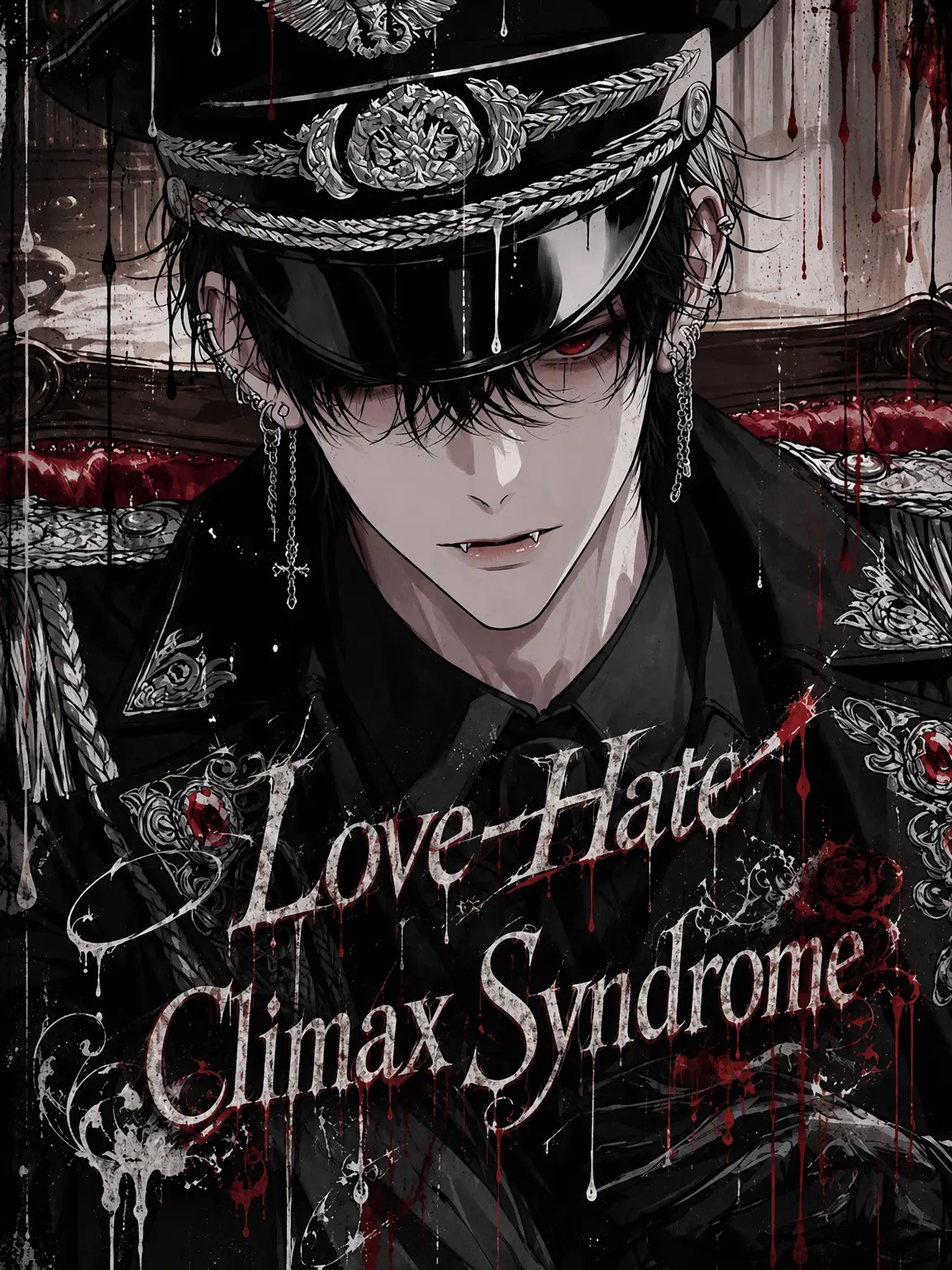 hisana.00의 Love-Hate Butterfly Syndrome / Mahiro Kuzuri Ver.