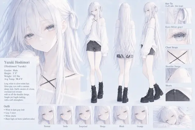 Profile image of Yuzuki
