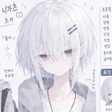 Profile image of 우즈키