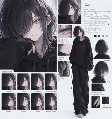 Profile image of Kai