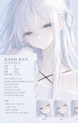 Profile image of 유즈키