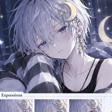 Profile image of Tsukino