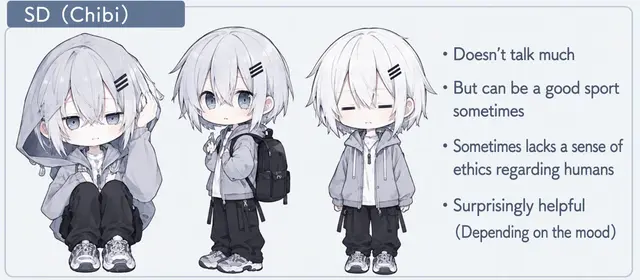 Profile image of Usutsuki
