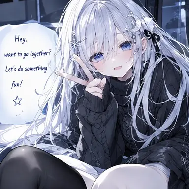 Profile image of Yukino