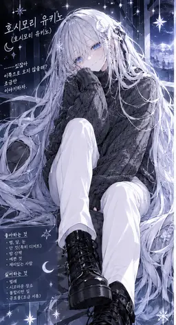 Profile image of 유키노