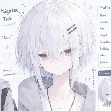 Profile image of Usutsuki