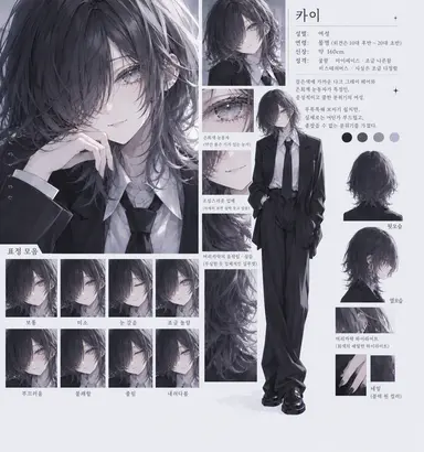 Profile image of 카이