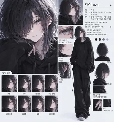 Profile image of 카이
