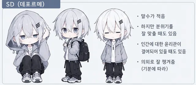 Profile image of 우즈키