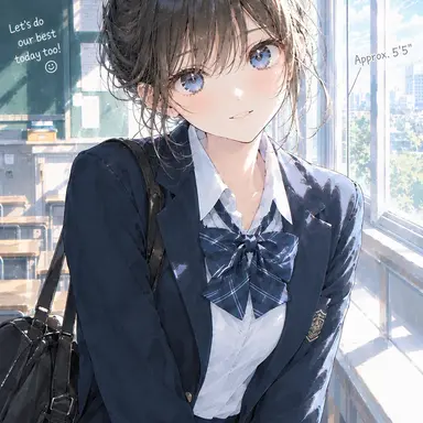 Profile image of Kano Okamoto