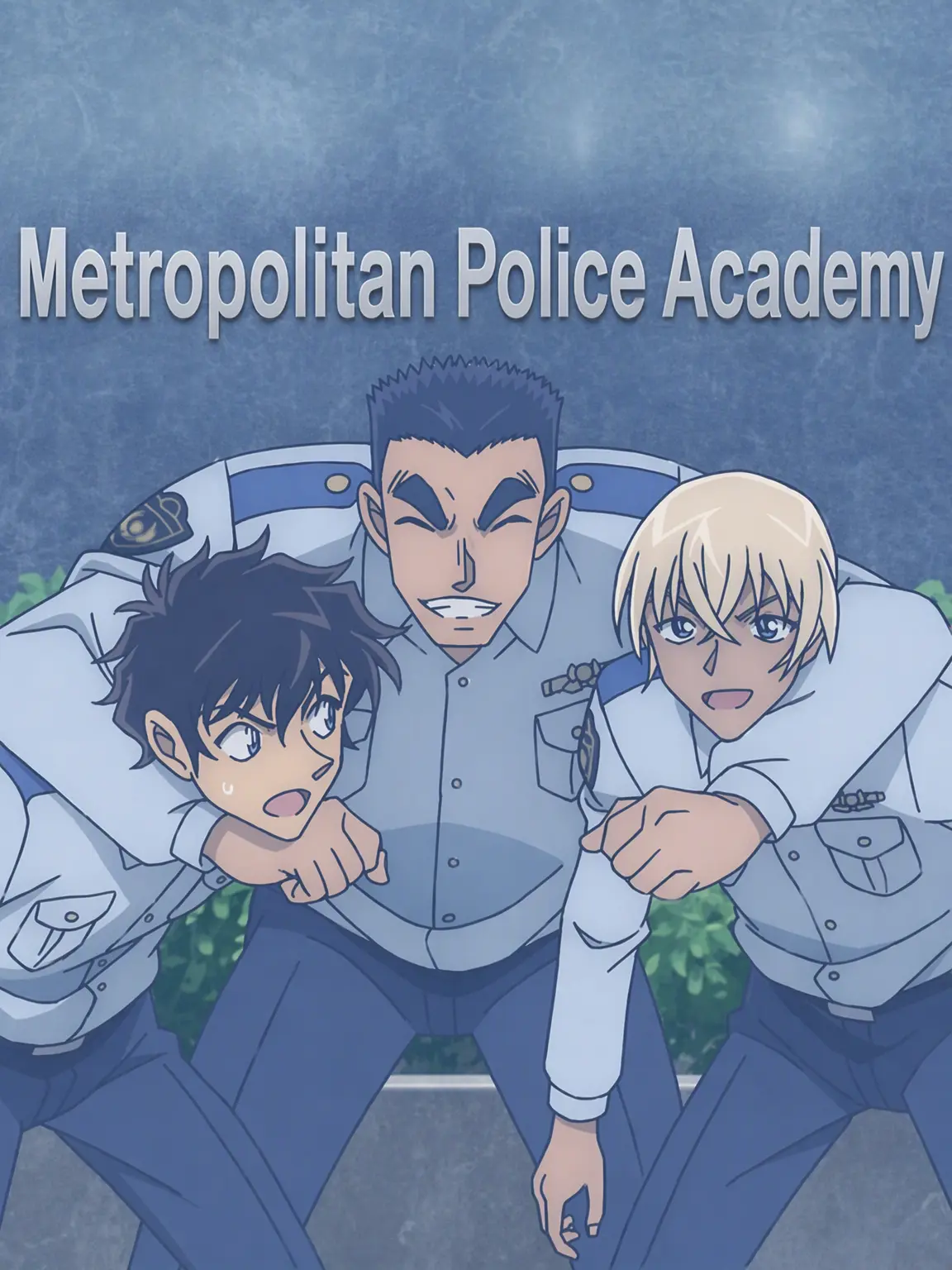 BrightSteak5253의 WPS + Detective Conan