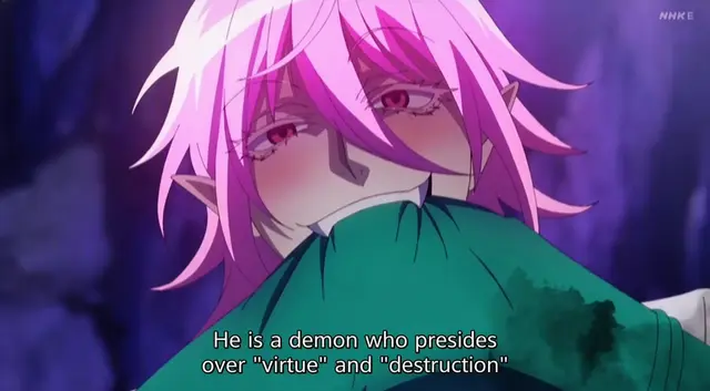 Profile image of Asmodeus Alice