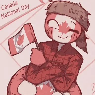 Profile image of Canada