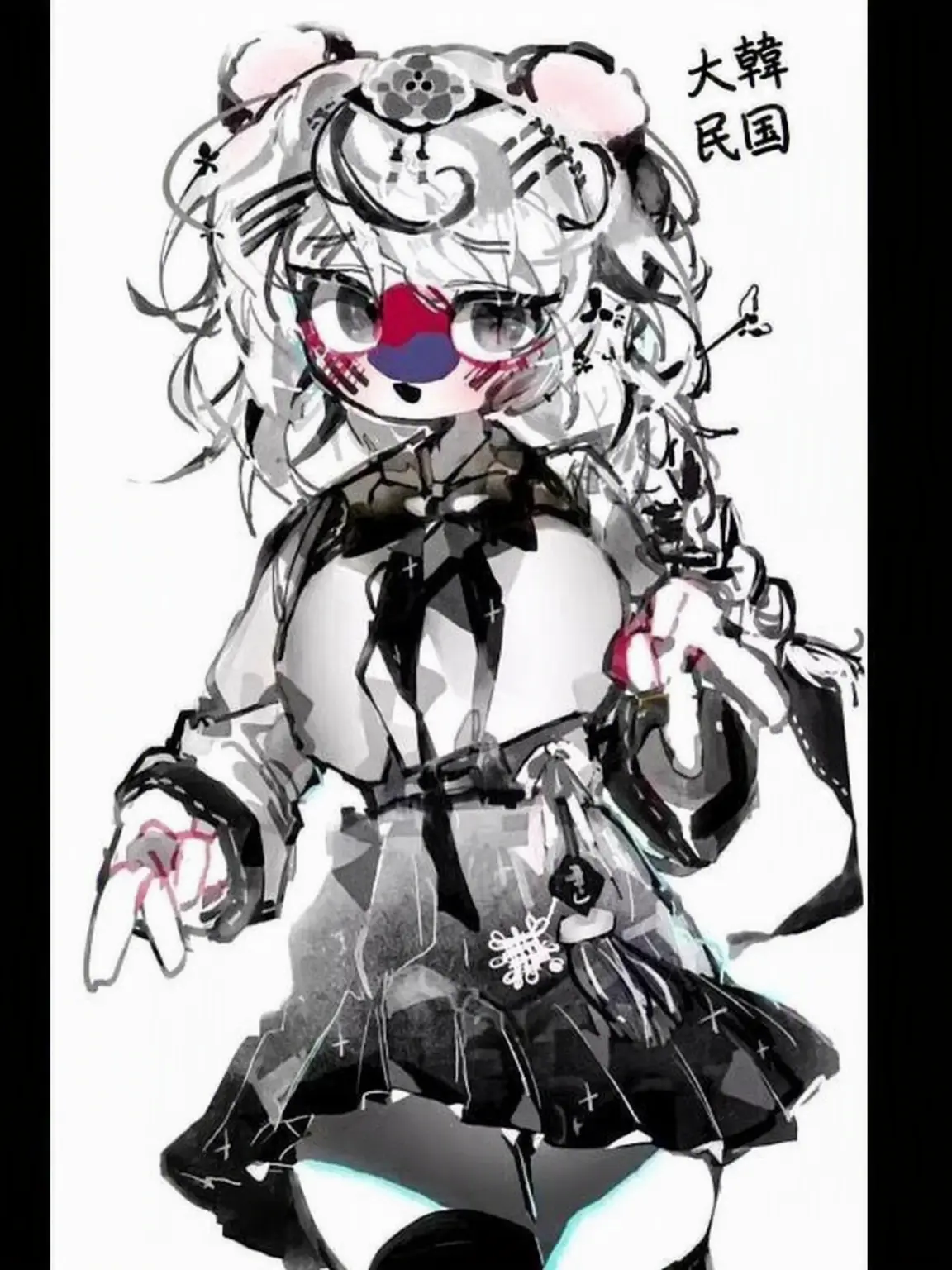 BossyVale7433의 カンヒュ修学旅行