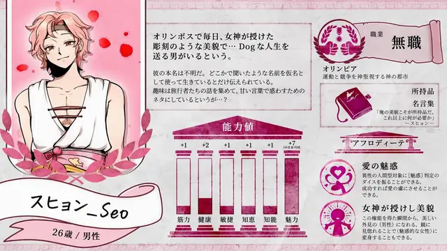 Profile image of スヒョン_Seo