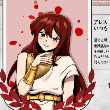 Profile image of ヘレナ・パク